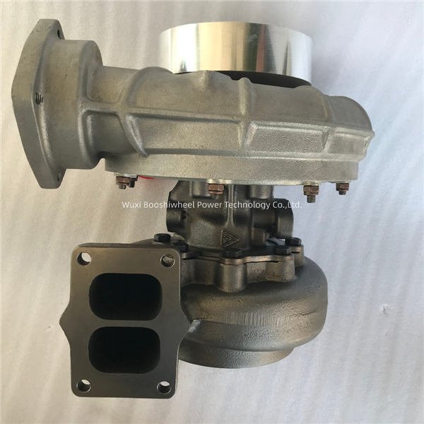 K37 Turbocharger 53379706727 53379886727 12190373 12270066 for Engine TBD234V16, TBD234V8, TBD234